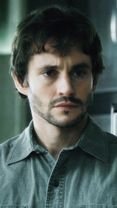 #willgraham #hannibal 