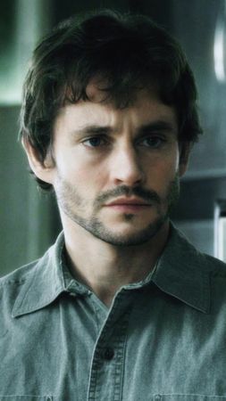 #willgraham #hannibal 
