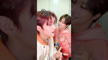 🤟SWAG😎 vs 🌸swag💕 #idntt #아이덴티티 #アイデンティティ#unevermet #김주호 #kimjuho #남지운 #namjiwoon #gobaby