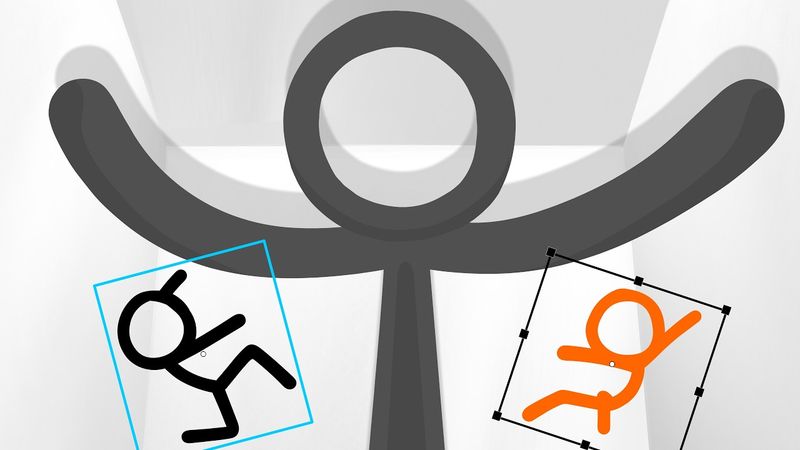 The Box - Animator vs. Animation 10