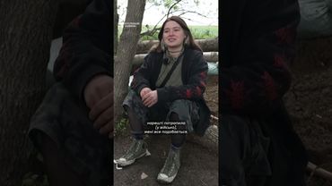 Колишня ув’язнена вступила до війська