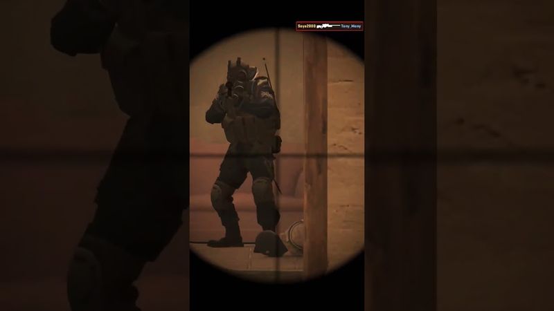 Awp 4K on Mirage🔥.                            NicknameFaceit: Saya2000 #csgo #cs2