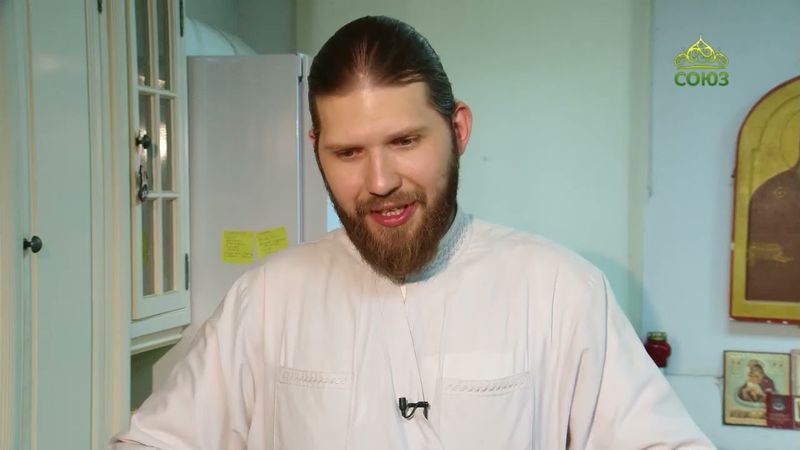 Кулинарное паломничество. Рецепт фруктового салата. Храм Живоначальной Троицы у Салтыкова моста