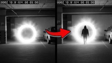 1 Час Самых ЧЕТКИХ Человеческих Телепортаций, Когда-либо Снятых на Камеру