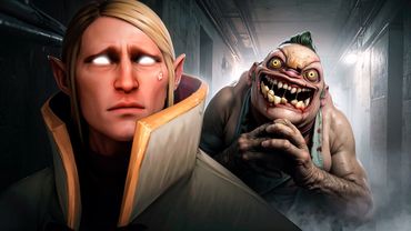 ПУТЬ В ТОП 100 — ХЕЙТШОУ СТРИМЕРОВ