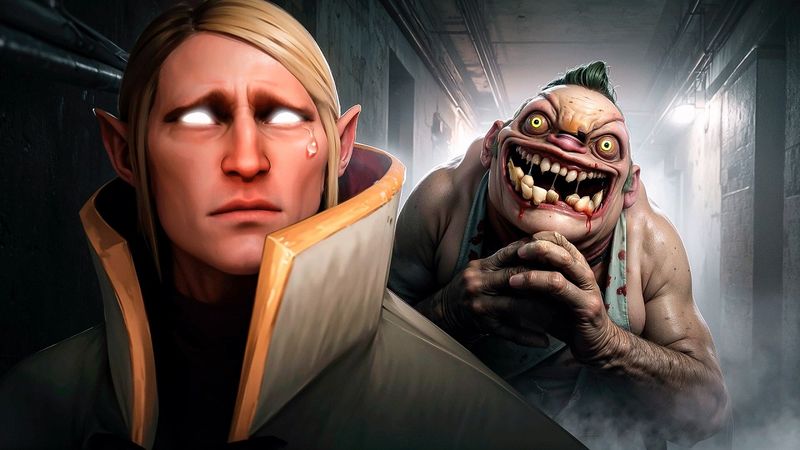 ПУТЬ В ТОП 100 — ХЕЙТШОУ СТРИМЕРОВ