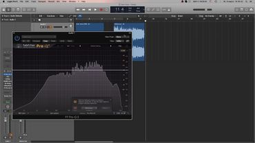 Настройка сольного звука