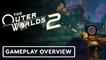 The Outer Worlds 2 - Developer Gameplay Breakdown | Xbox @ gamescom 2025