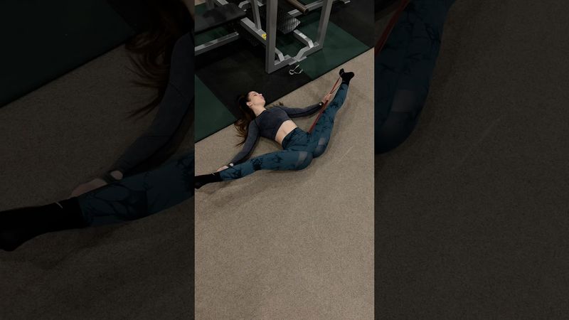 #fitness #sports #flexibility #motivation #yanatopfit #yoga