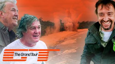 The Grand Tour's Most Hilarious Moments | The Grand Tour