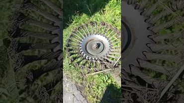 Щётка для триммера  STIHL FS 450