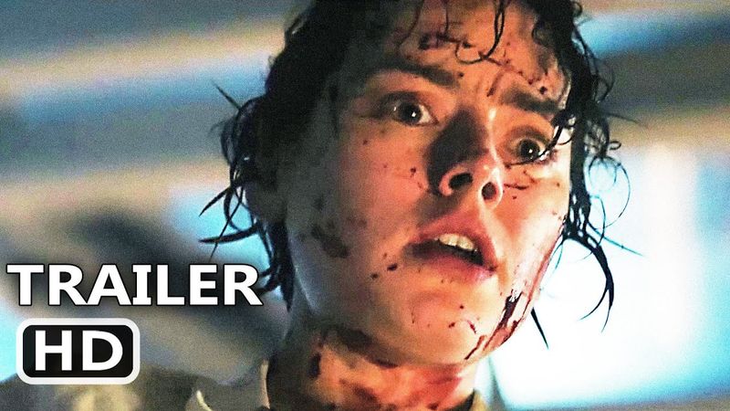 WE BURY THE DEAD Trailer (2026) Daisy Ridley