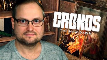 ГОЛОС В АББАТСТВЕ ► Cronos: The New Dawn #11