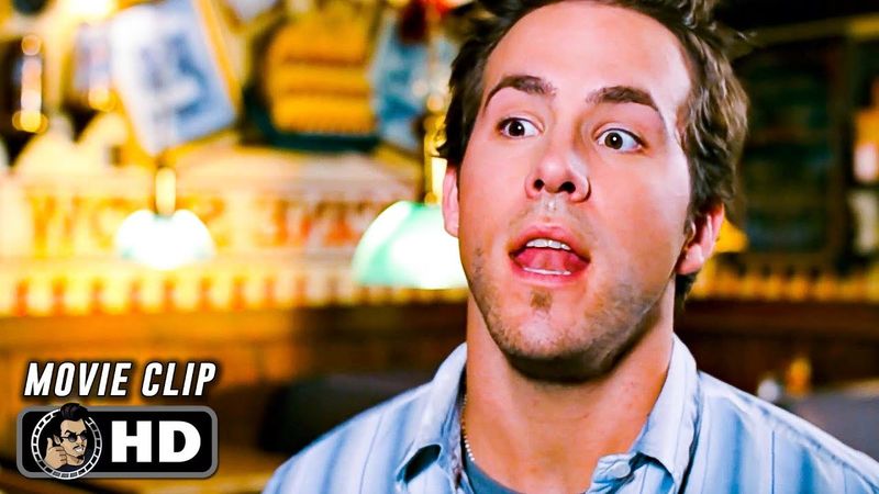 Welcome To Shenaniganz Scene | WAITING... (2005) Movie CLIP HD