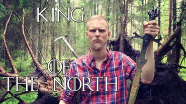 КОРОЛЬ СЕВЕРА!
