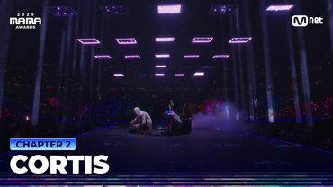 [#2025MAMA] CORTIS - GO! + FaSHioN | Mnet 251129 방송