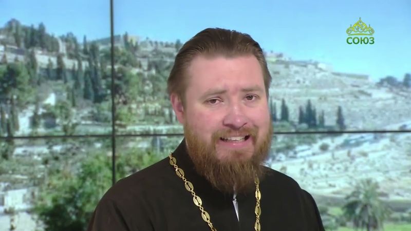 Читаем Апостол. 20 июня 2025