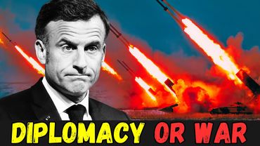 EU Leaders Think Russia Is On The BRINK of COLLAPSE