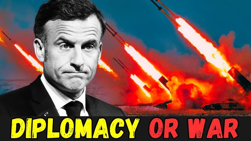 EU Leaders Think Russia Is On The BRINK of COLLAPSE