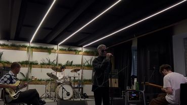 Кишлак - Грязный кайф (анрелиз)