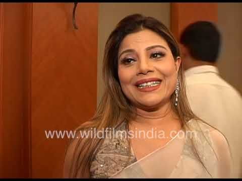 Sapna Mukherjee: we will honour the music world and give it global respect Sahara One Sangeet Award