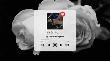 Broken Promise by Edward Hogston (Revenged Love OST)