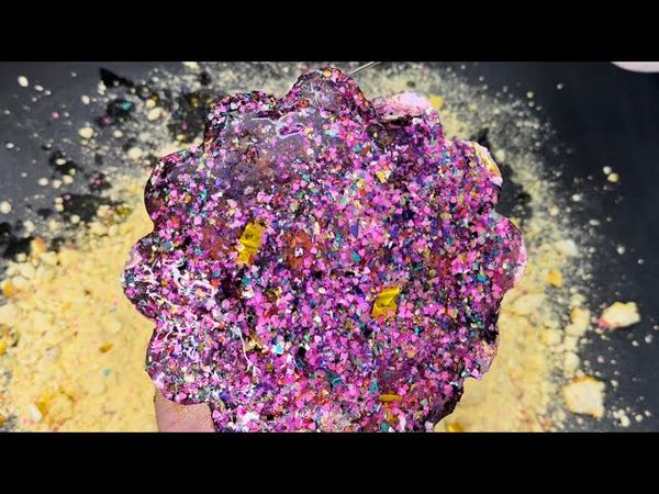 2X Fast Crushing Baby Oil Overload + Gritty Reform Crushing