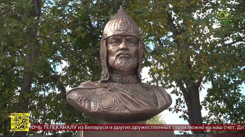 В курганской православной гимназии начался новый учебный год