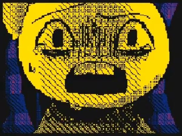 【Undertale】ロータスイーター／うごメモ