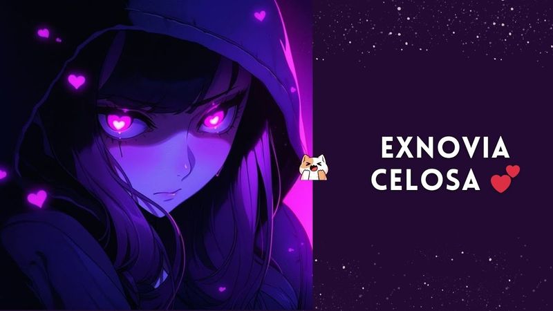 Tu exnovia celosa te lleva con ella 🔥