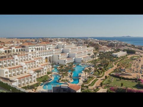Свежий отзыв об отеле Siva Sharm Resort & Spa . 2025 г