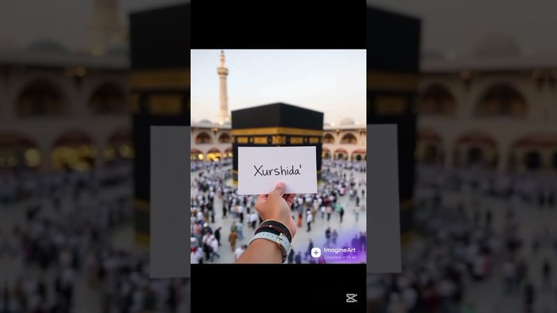 Xurshida Ismlari zakas tayor