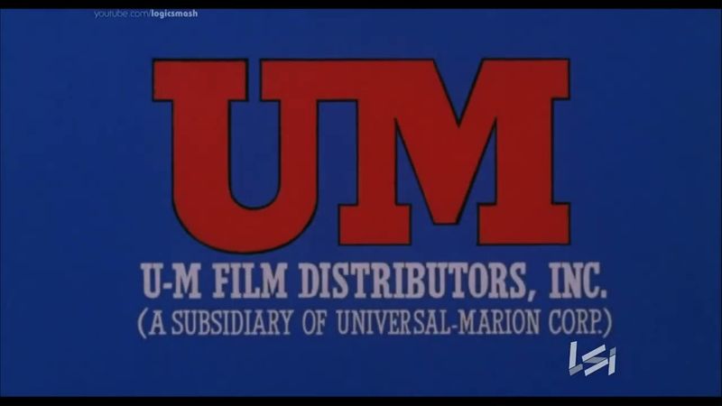 UM Film Distributors (1969)