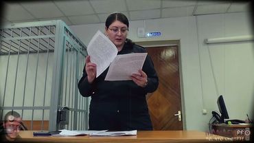 "Словесный понос" от ФССП-Решалы / Позор ФССП России / УВОЛИТЬ хамку Садуллаеву Ф.К. / ч.3