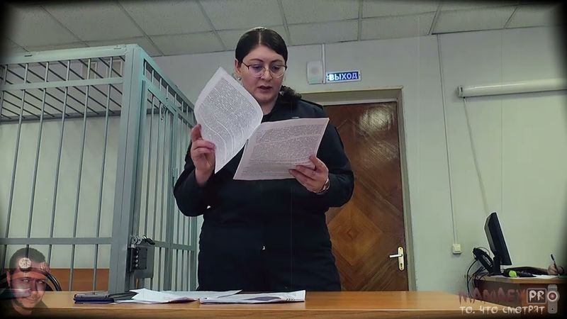 "Словесный понос" от ФССП-Решалы / Позор ФССП России / УВОЛИТЬ хамку Садуллаеву Ф.К. / ч.3