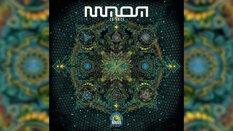 MAOA - Co-Arise [Full EP]