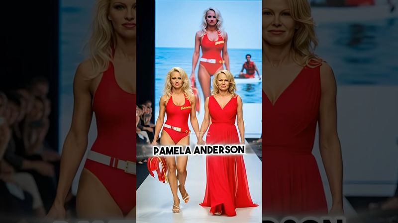 Famous Celebs Then vs Now 😲 You Won’t Believe Their Transformations! #celebrity #transformation #ai