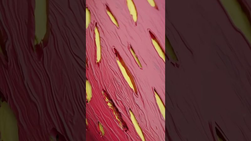 Как растут мышцы 💪