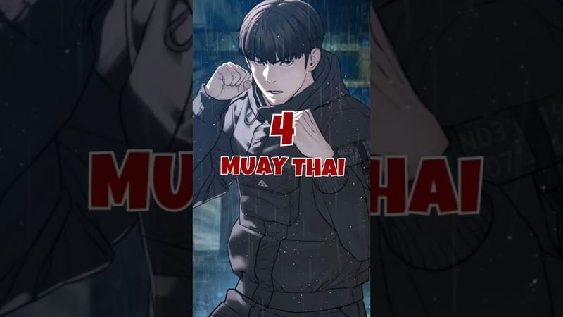 5 Artes Marciais mais PERIGOSAS DO MUNDO! Parte 1 #5coisas #top5 #curiosidades #artesmarciais #luta