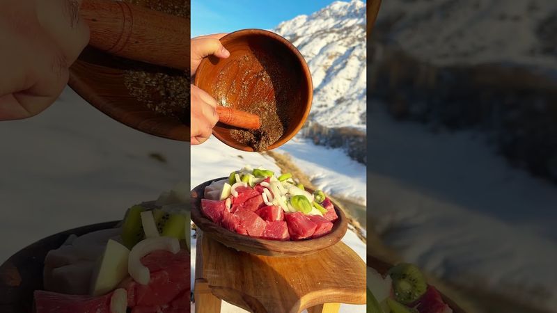 Barbecue ,Kabob,Шашлык