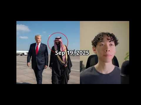 То, что Бог показал мне об антихристе, только что произошло...