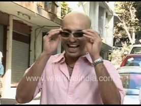 Abbas Tyrewala: When you see the song, it makes fun of Aamir Khan, not Salman Khan