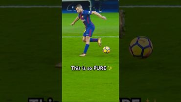 JORDI ALBA 😳 This is Art!