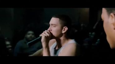 Music changes everything! (Eminem 8 mile - Flip Flap) #musicchangesev...