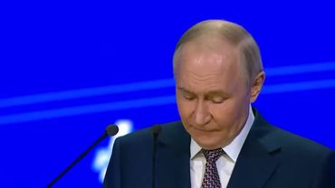 Как вам такой ответ нашего президента тем, кто убежал из России и хотят вернуться