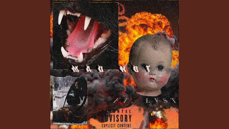 Mad Hot (feat. Lvst)