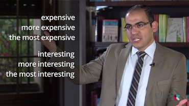 (2) تعلّم الإنجليزية: مهارات المحادثة للمبتدئين  2017 || الأسبوع 1 - المحاضرة 8