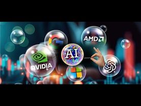 Как надувают мыльный пузырь искусственного интеллекта