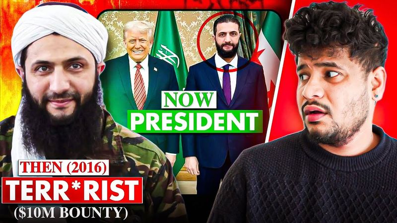 This Guy changed the Whole game ..!