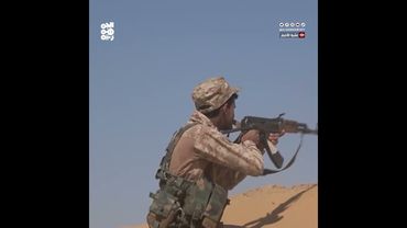 استشهاد وإصابة 4 جنود في صد هجمات حوثية بأربع محافظات